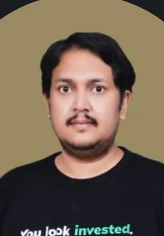 Jay Patil