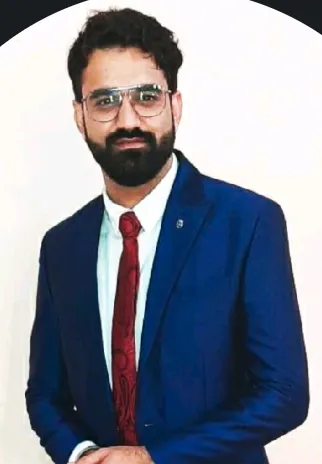 Nikhil Arora