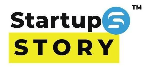 Startup Story logo