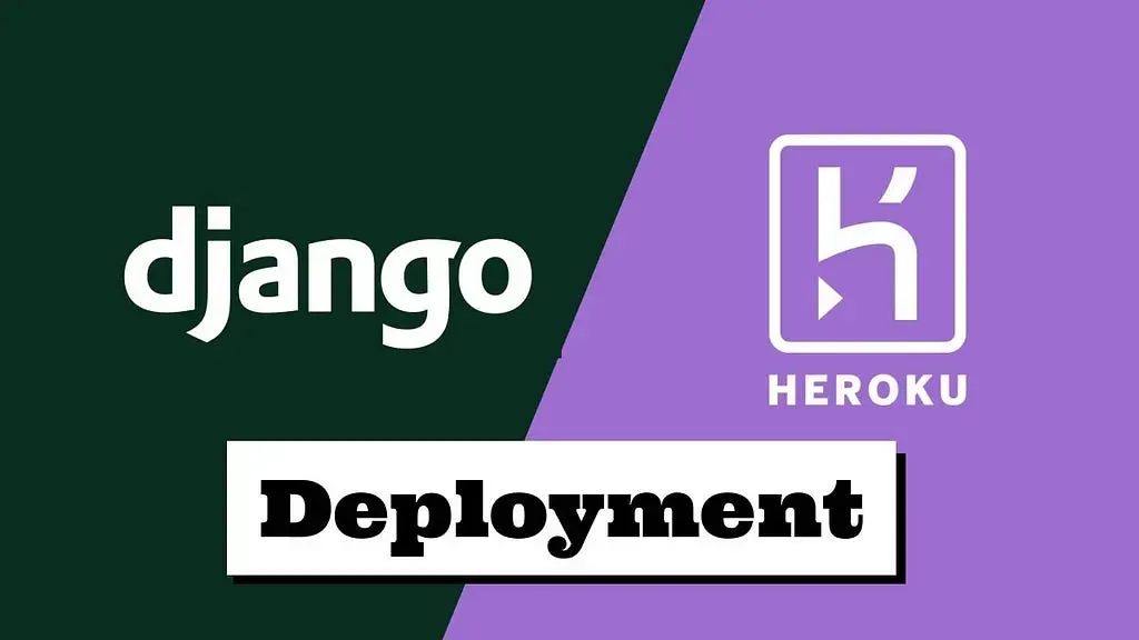Cover image for Deploy Django Project on Heroku